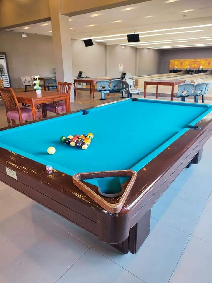 フィリピン留学 Cebu21 - E&G Academy-Other Facilities-11